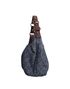 Monogram Hobo Bag, side view